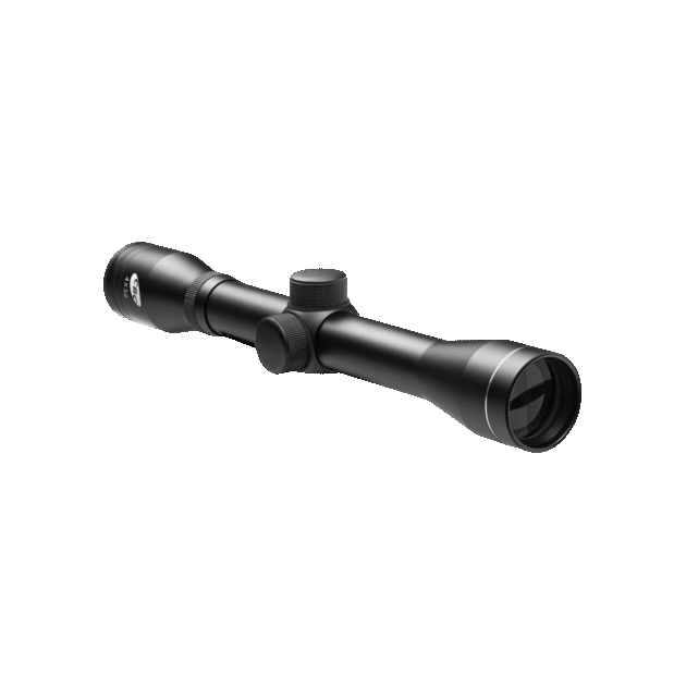 Luneta CBC 4X32 Com Suporte