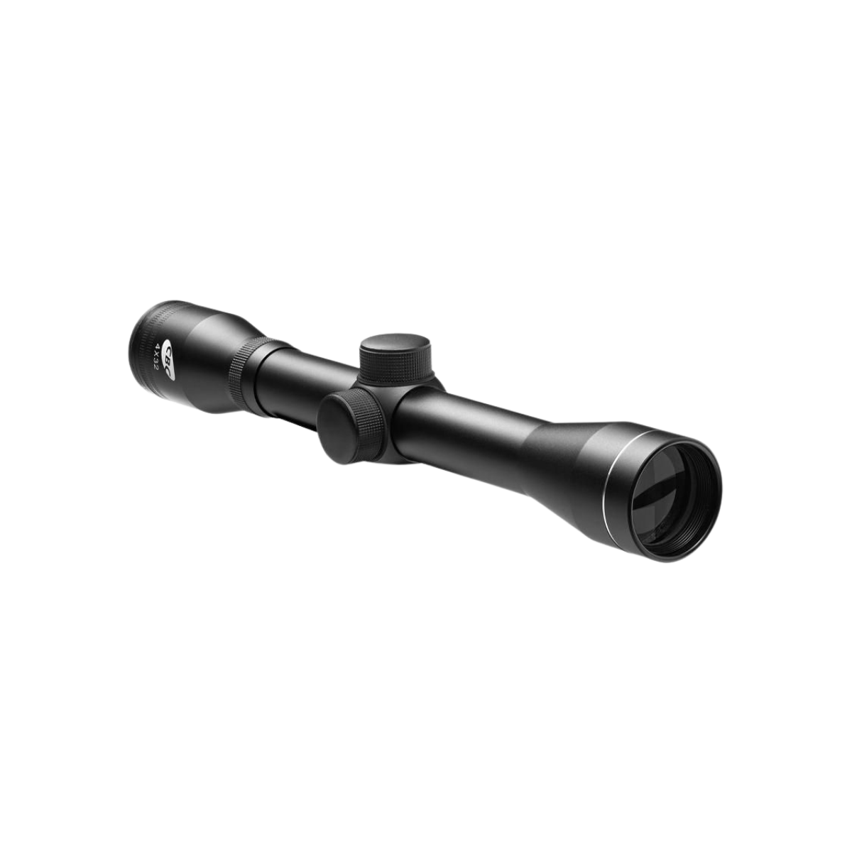 Luneta CBC 4X32 Com Suporte