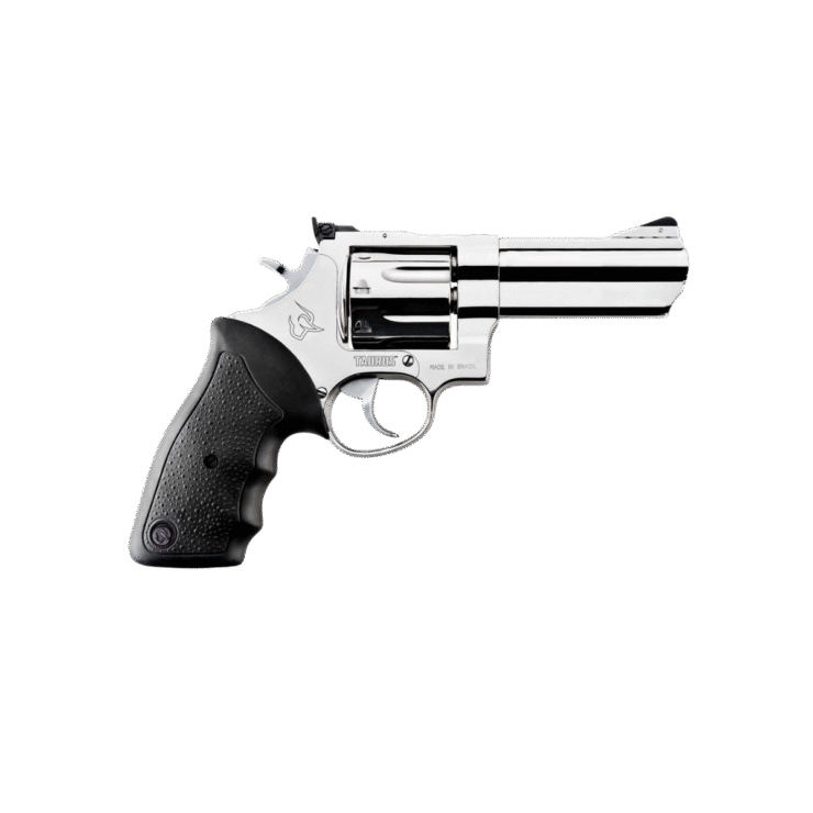 Revólver Taurus RT 838 Calibre .38 SPL 4