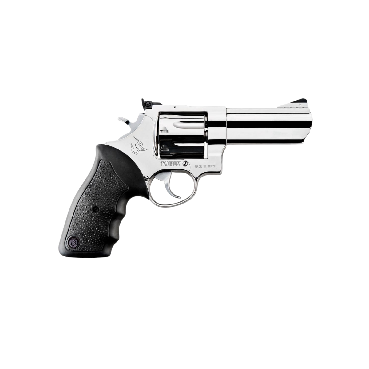 Revólver Taurus RT 838 Calibre .38 SPL 4"