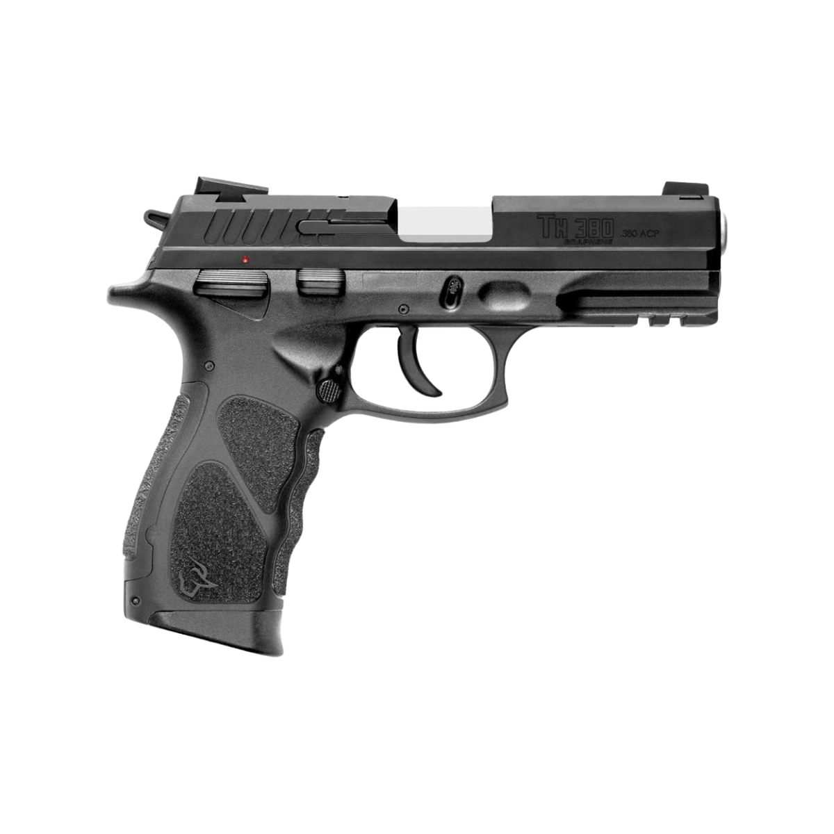 Pistola Taurus TH380 Graphene Black Cal .380acp