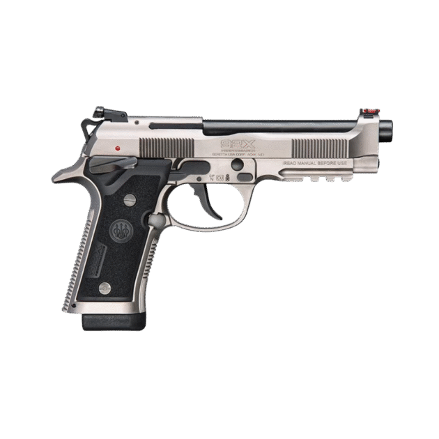 Pistola Beretta 92X Full Performance Cal 9mm