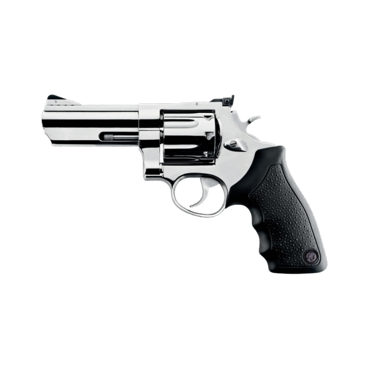 Revólver Taurus RT 838 Calibre .38 SPL 4