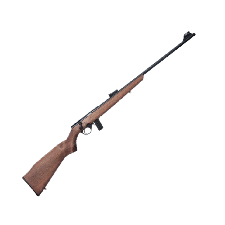 Rifle CBC Bolt Action 8122 Cal .22 LR Cano 23