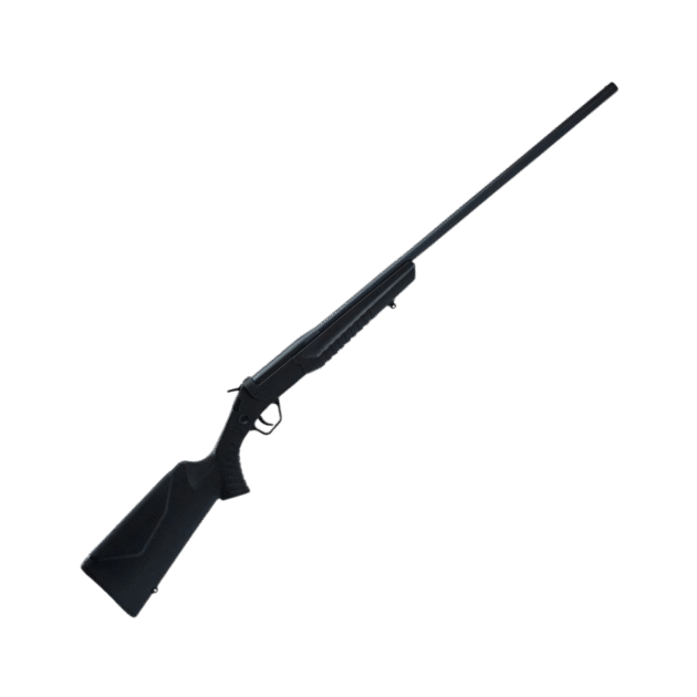 Espingarda Montenegro CBC Monotiro Cal 20 Cano 28" - Oxidado