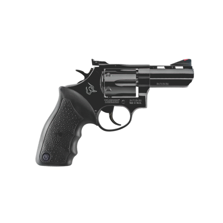 Revólver RT 88 .38SPL 3