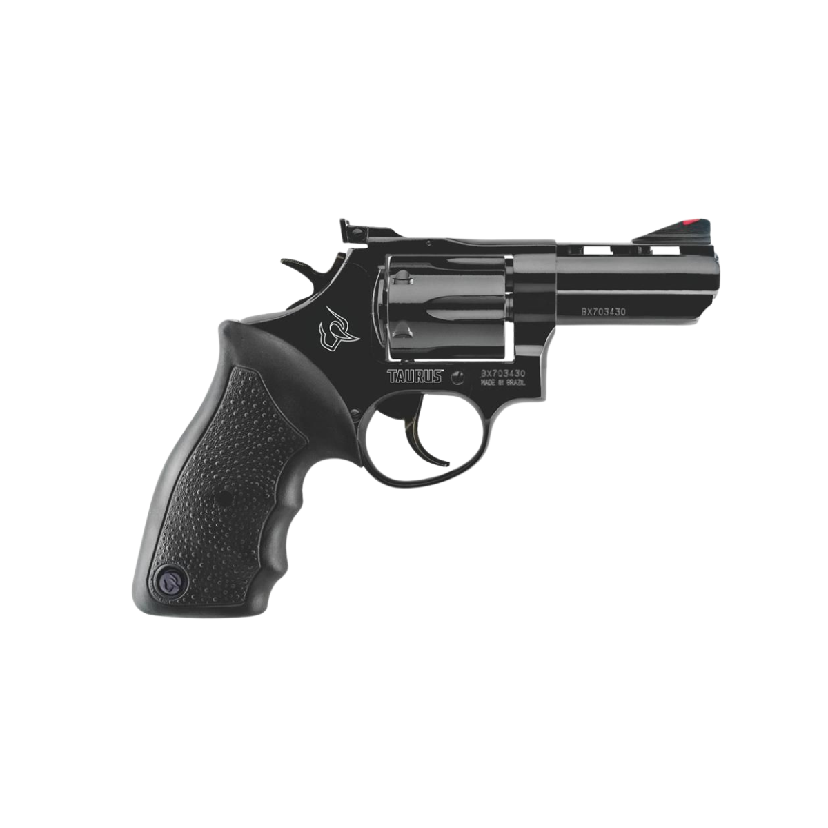 Revólver RT 88 .38SPL 3" Oxidado