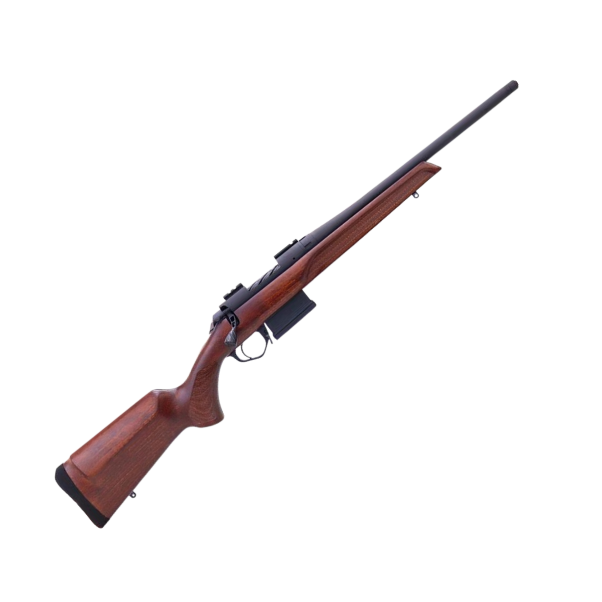 Rifle Ranger .308 Win Bolt Action Madeira