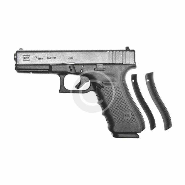 Glock 19 Gen 4