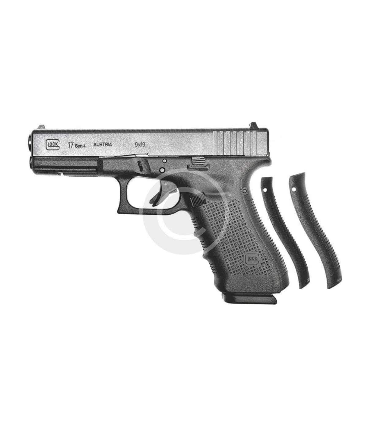 Glock 19 Gen 4