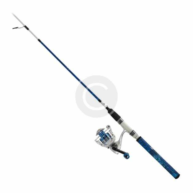 ProFISHiency Combo