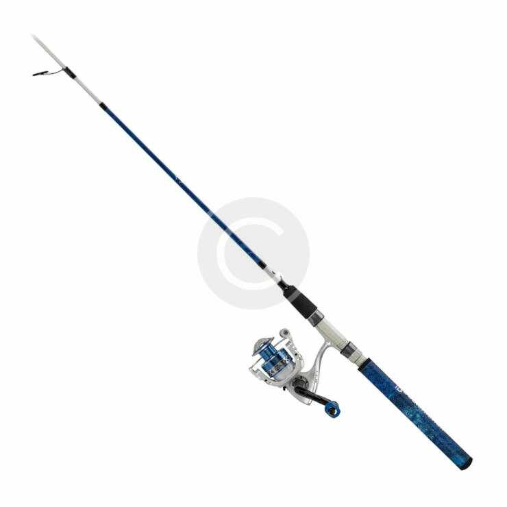 ProFISHiency Combo