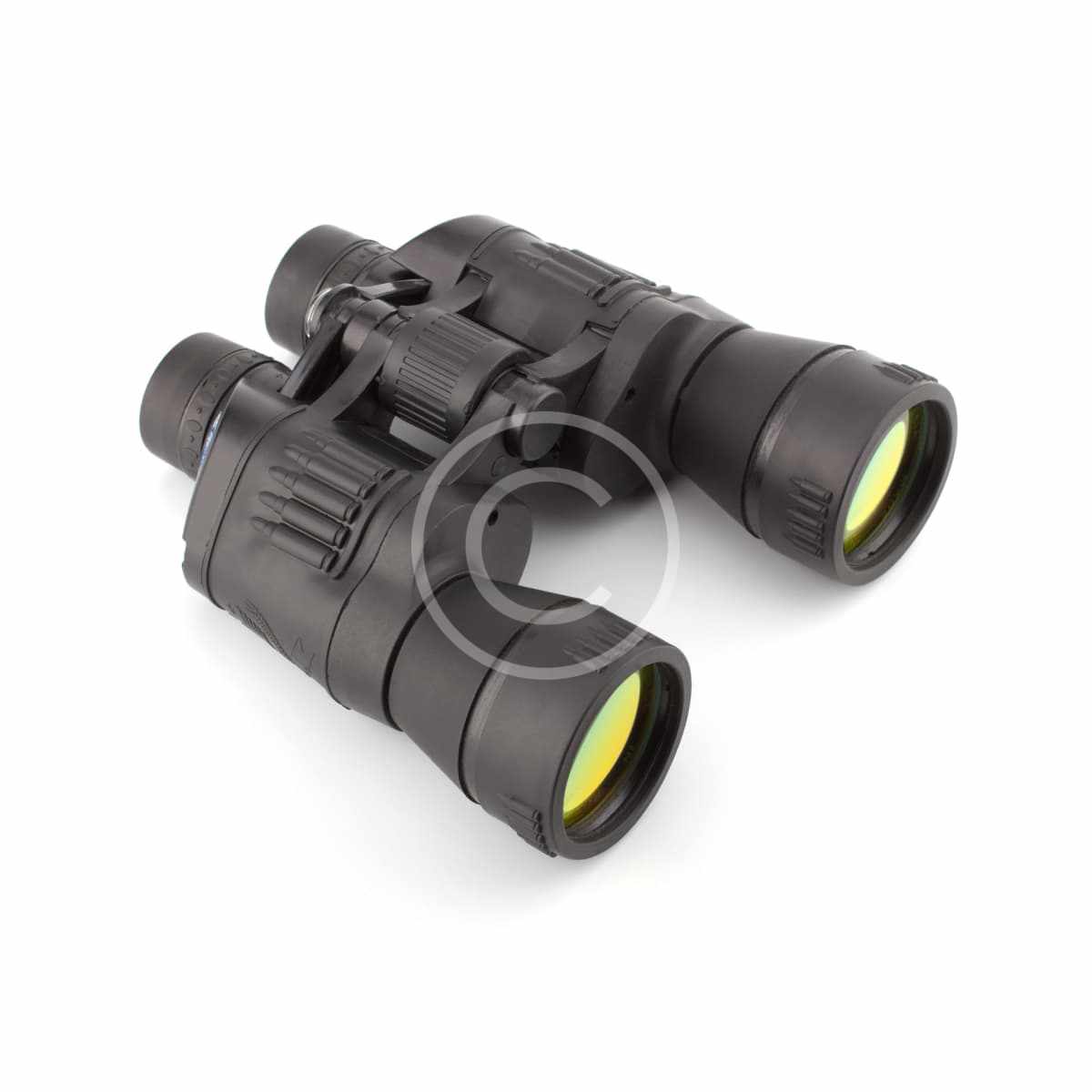 Tactical Vision
