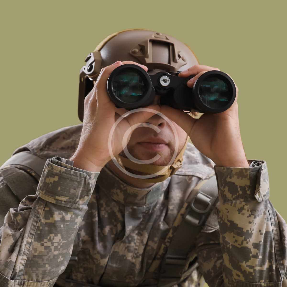 Tactical Vision - Imagem 2