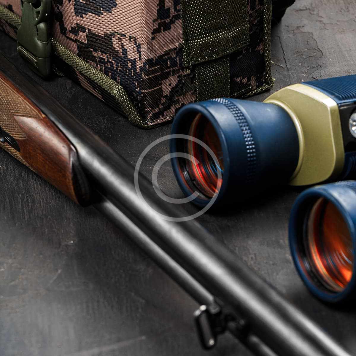 Tactical Vision - Imagem 4