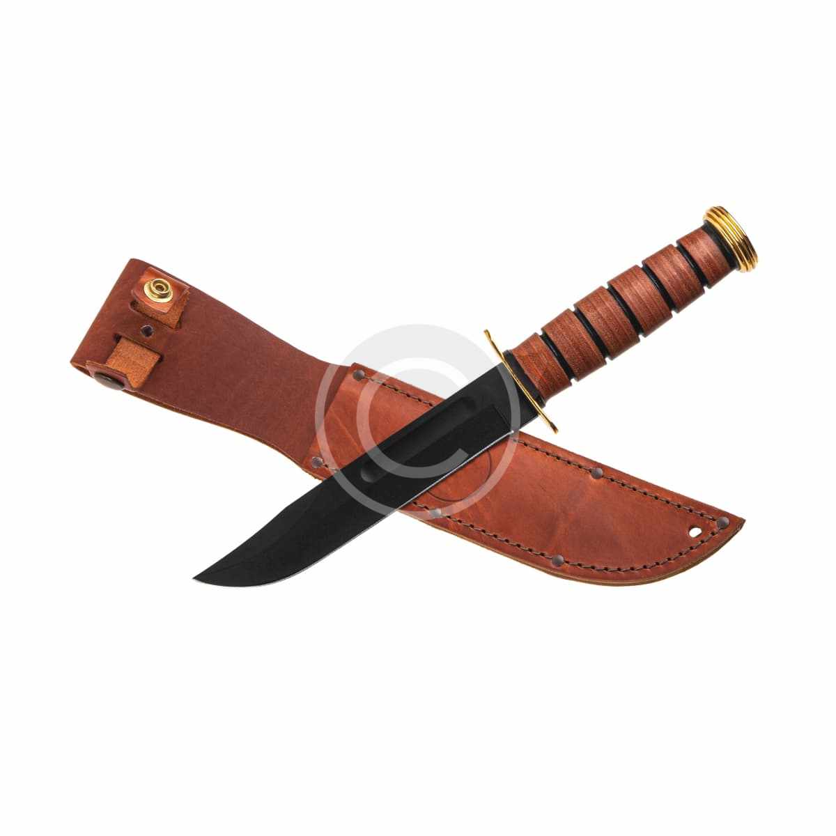 Hunting Knife - Imagem 4