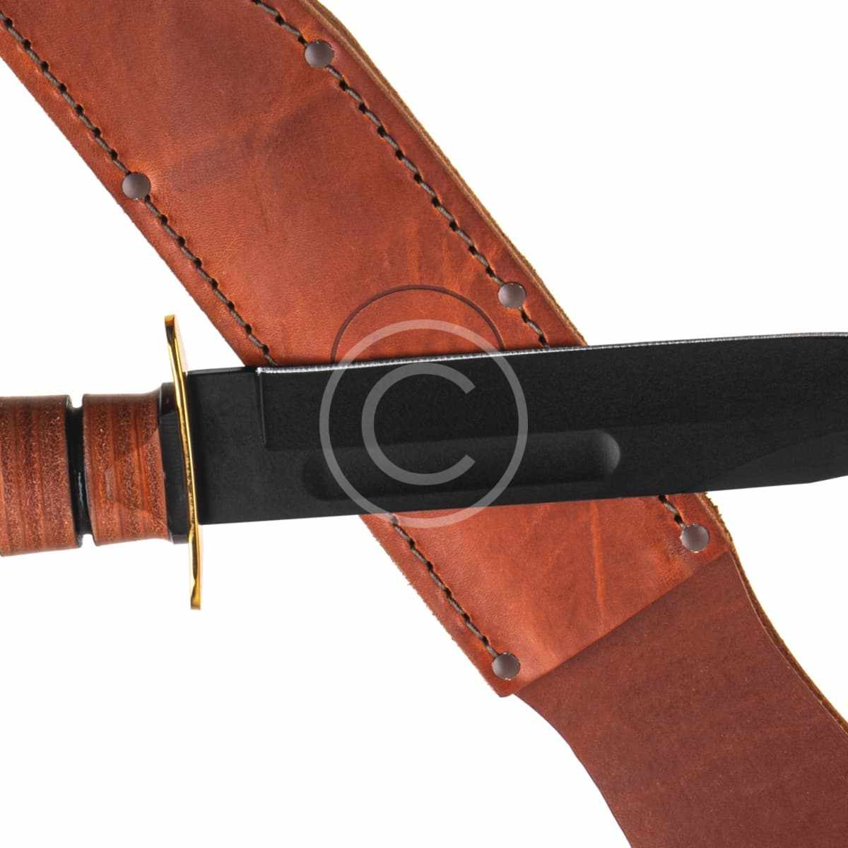 Hunting Knife - Imagem 6