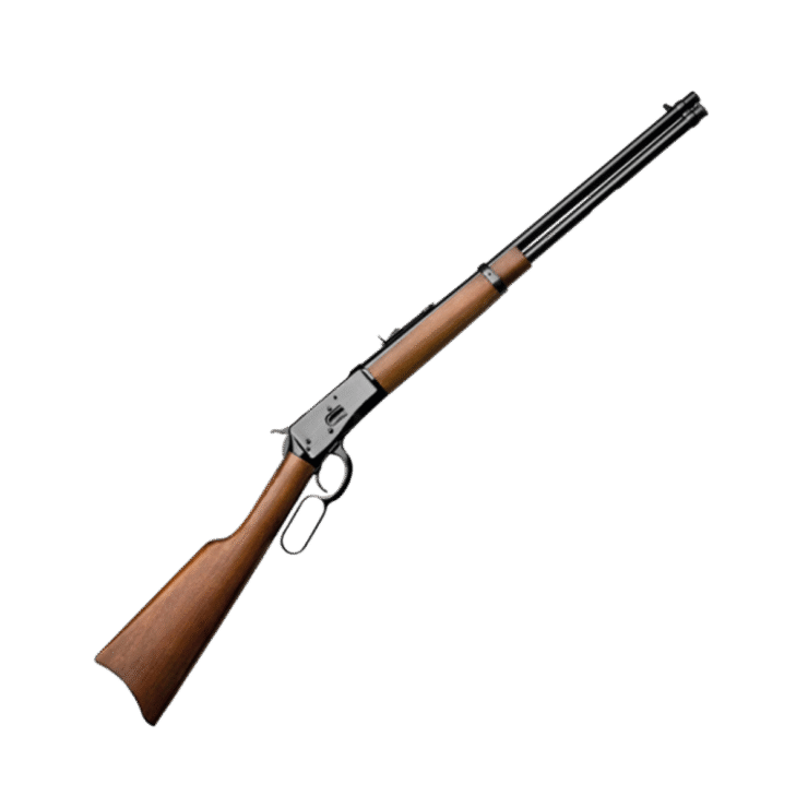 Carabina Taurus Puma 20