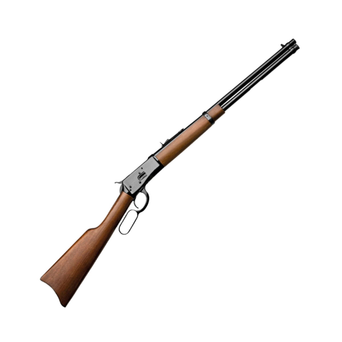 Carabina Taurus Puma 20" Oxidada Cal 38