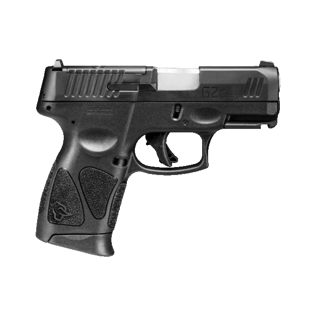 Pistola Taurus G2C T.O.R.O cal 38 tpc