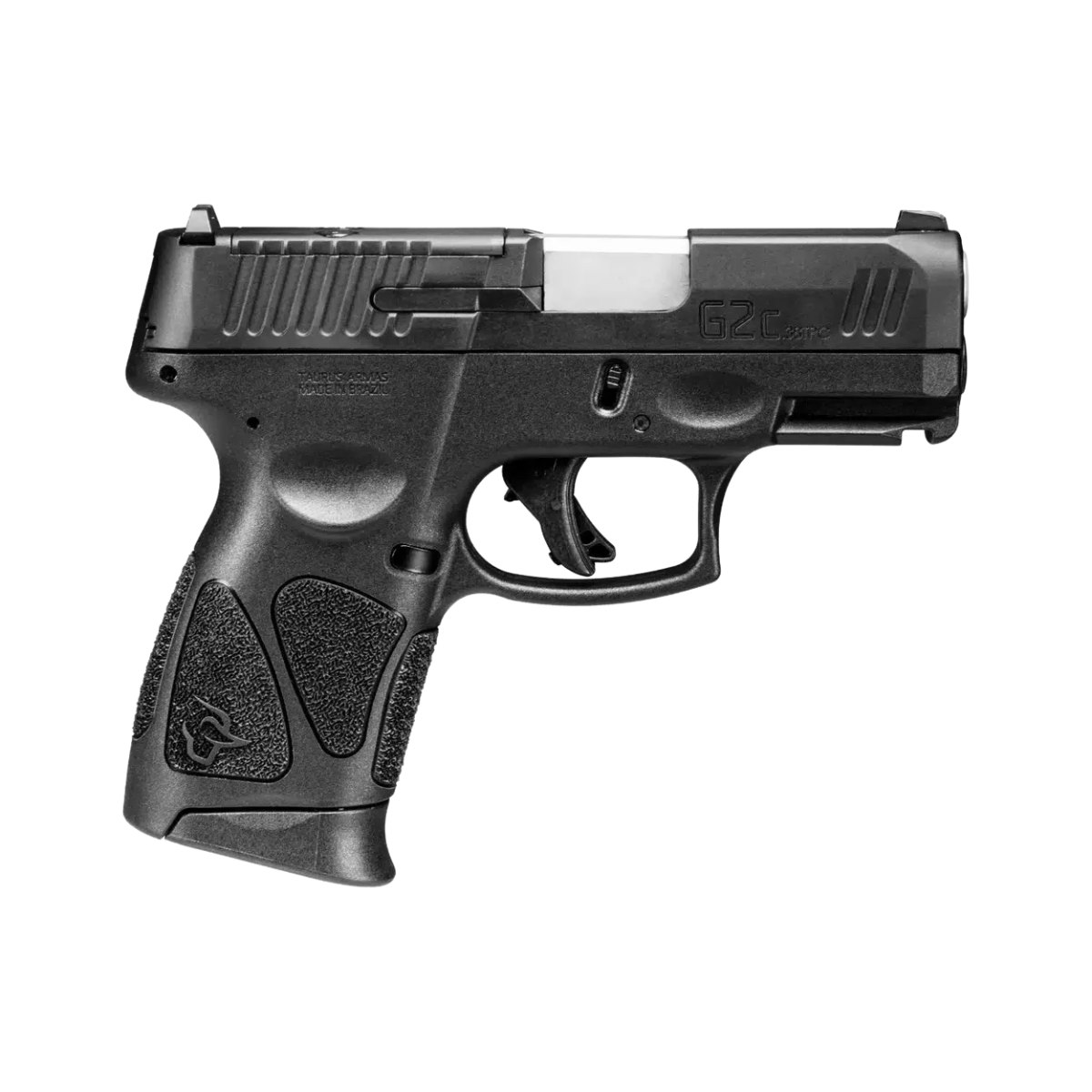 Pistola Taurus G2C T.O.R.O cal 38 tpc