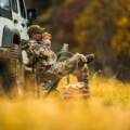 How to avoid injuries during hunting