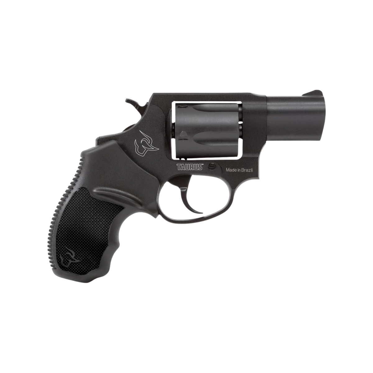 Revólver Taurus RT 85s Cal .38 SPL Fosco