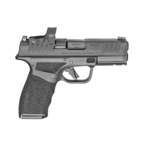 Pistola Springfield Armory Hellcat PRO OSP Handgun 9mm