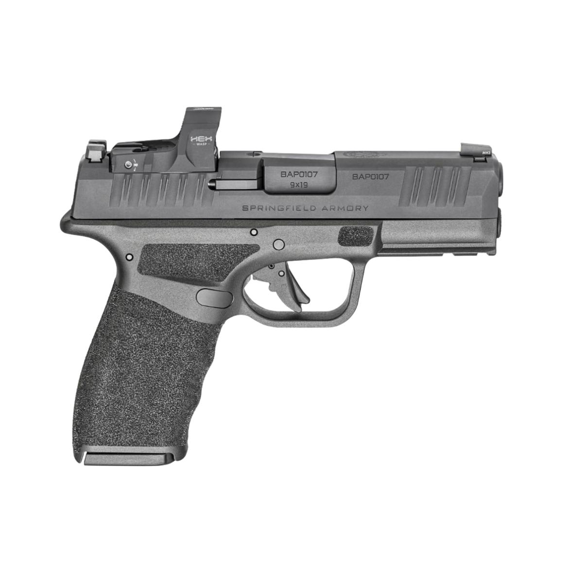 Pistola Springfield Armory Hellcat PRO OSP Handgun 9mm