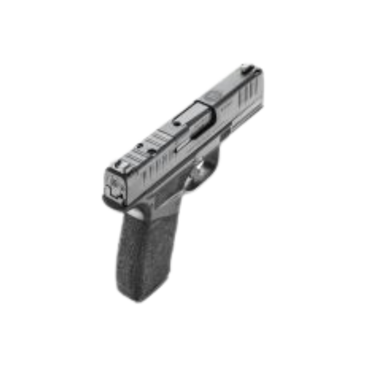 Pistola Springfield Armory Hellcat PRO OSP Handgun 9mm - Imagem 2