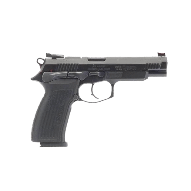 Pistola Bersa TPR9 XT Cal 9mm