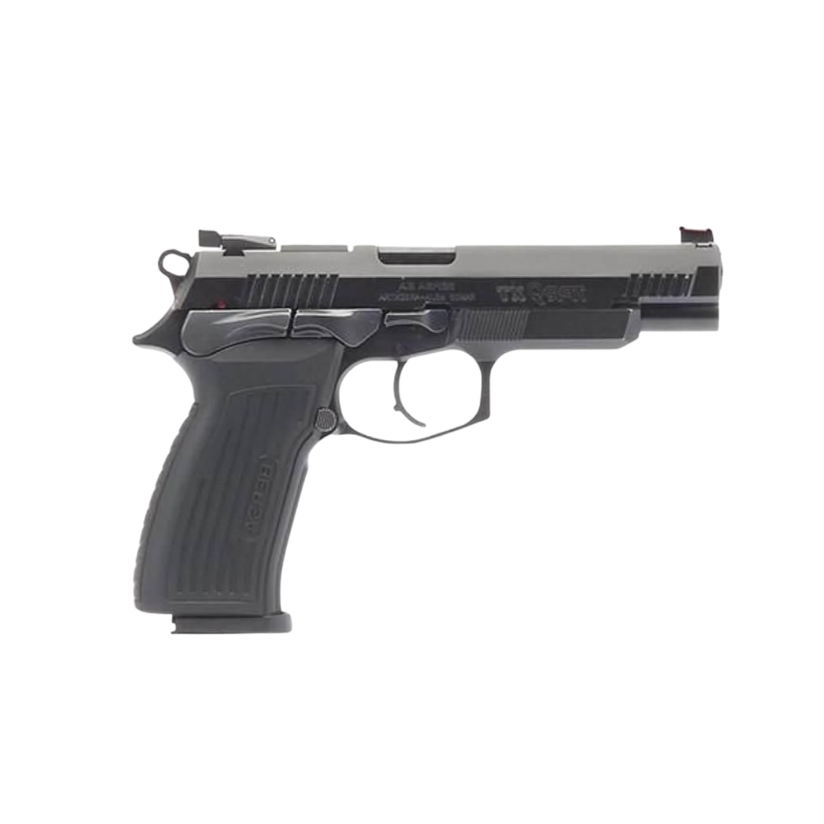 Pistola Bersa TPR9 XT Cal 9mm