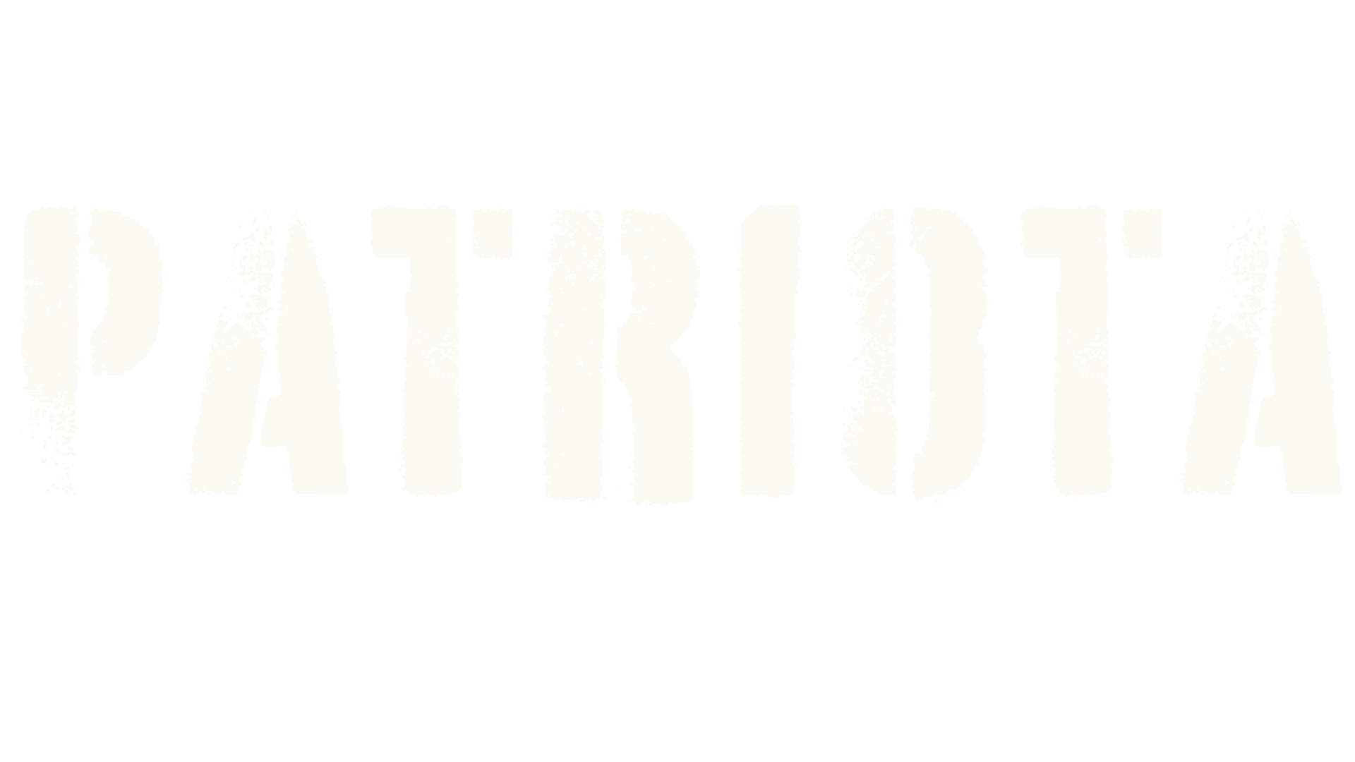 Patriota Armas