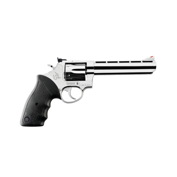 Revólver RT 889 Cal 38 SPL 6
