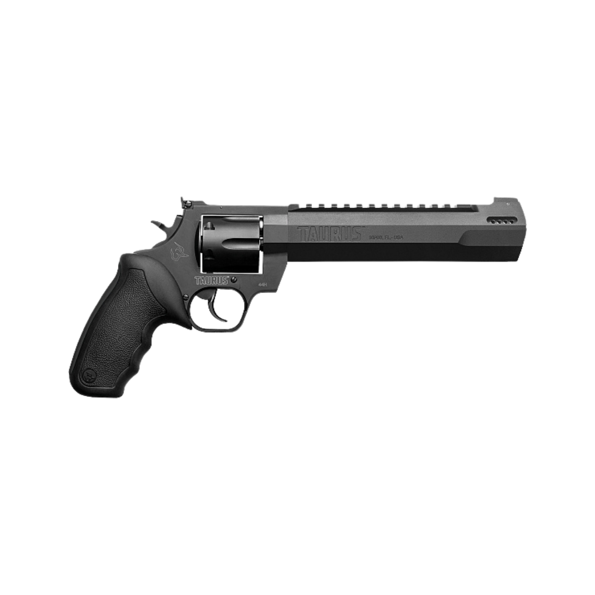 Revólver Taurus 44H Raging Hunter .44Mag