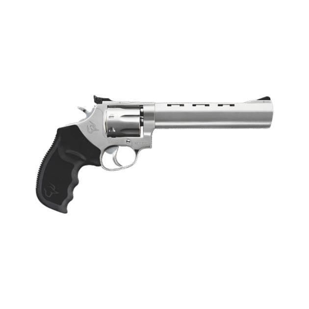 Revólver Taurus RT 992 22LR/22MAG 6,5