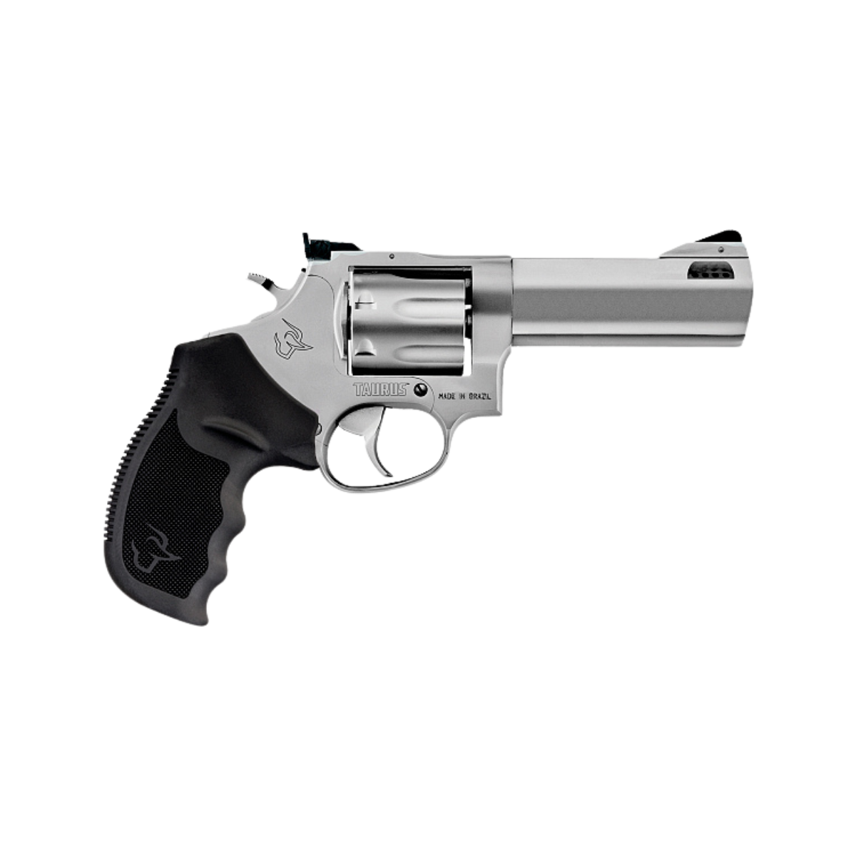 Revólver Taurus RT 627 Tracker .357 MAG