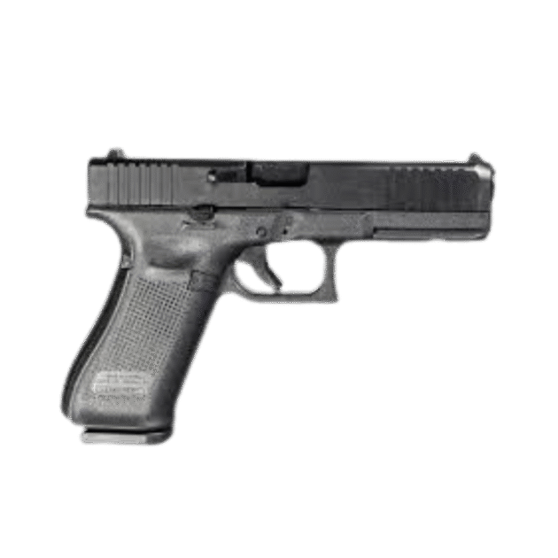 Pistola Glock G17 Gen.5 Cal. 9mm