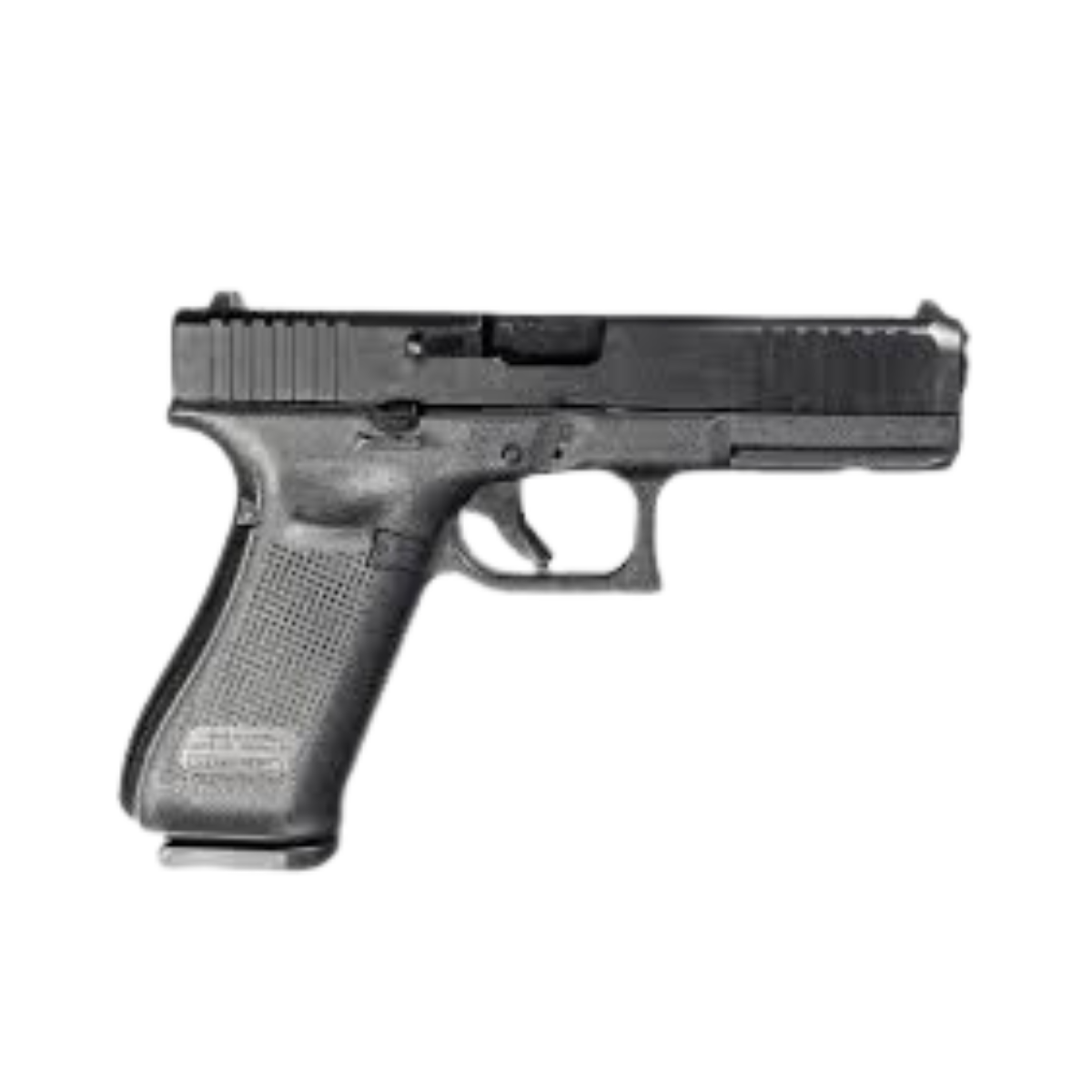Pistola Glock G17 Gen.5 Cal. 9mm