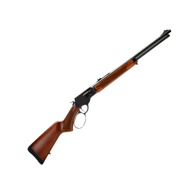 Carabina CBC Rio Grande Cal .357MAG 20" Oxidada