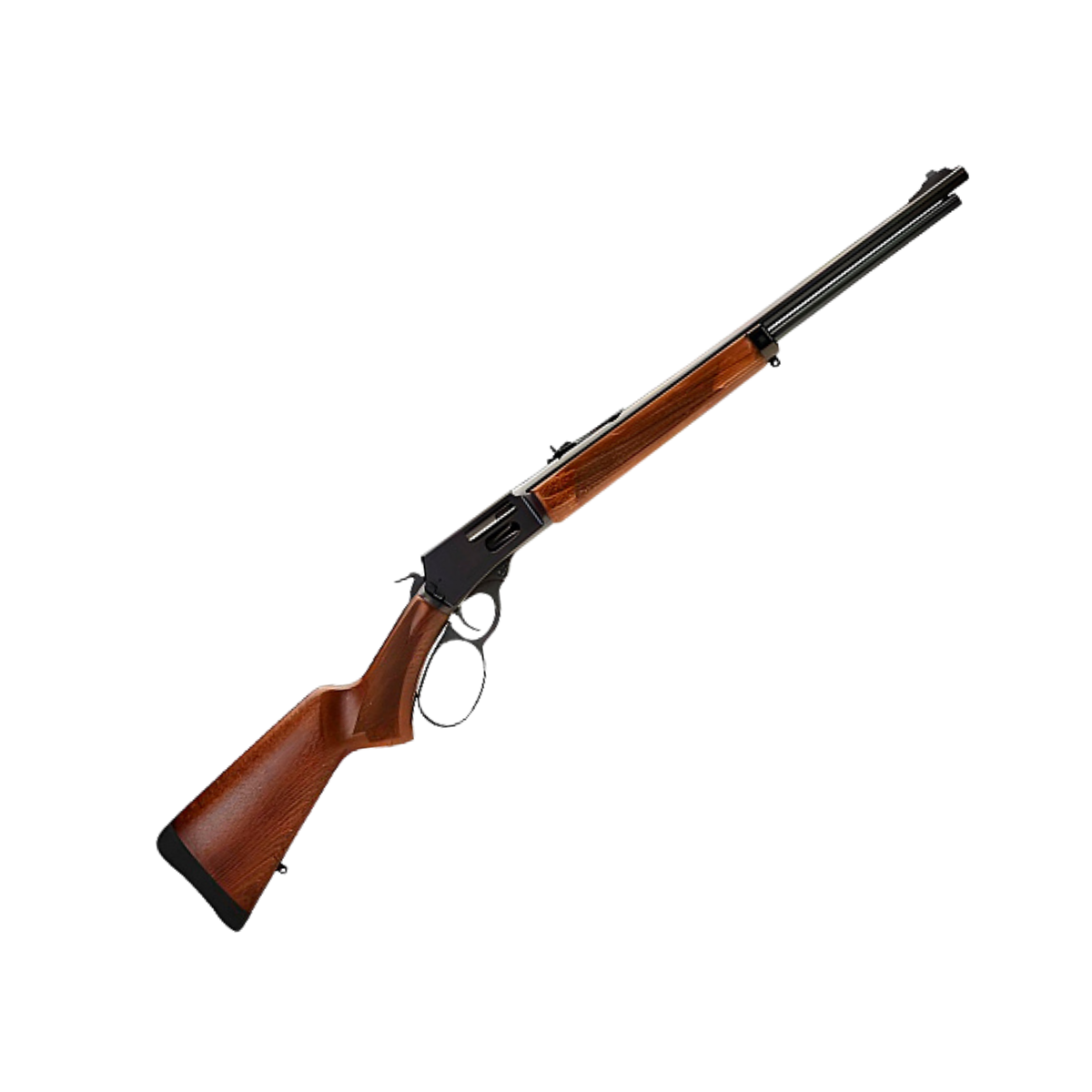 Carabina CBC Rio Grande Cal .357MAG 20" Oxidada