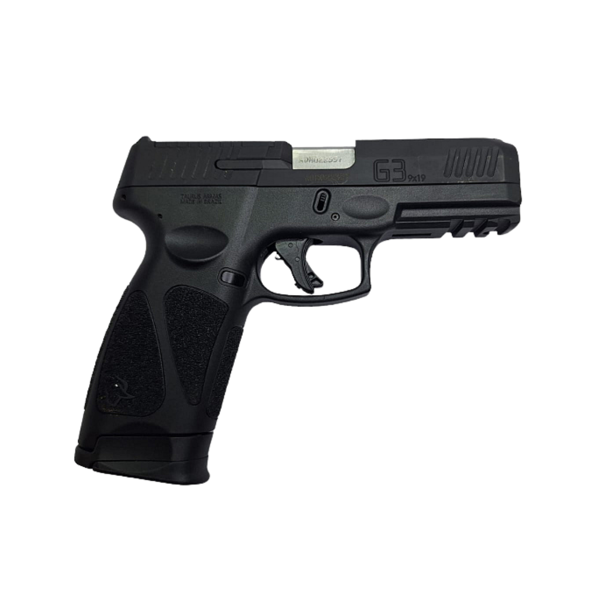 Pistola Taurus G3 Toro Cal 9mm