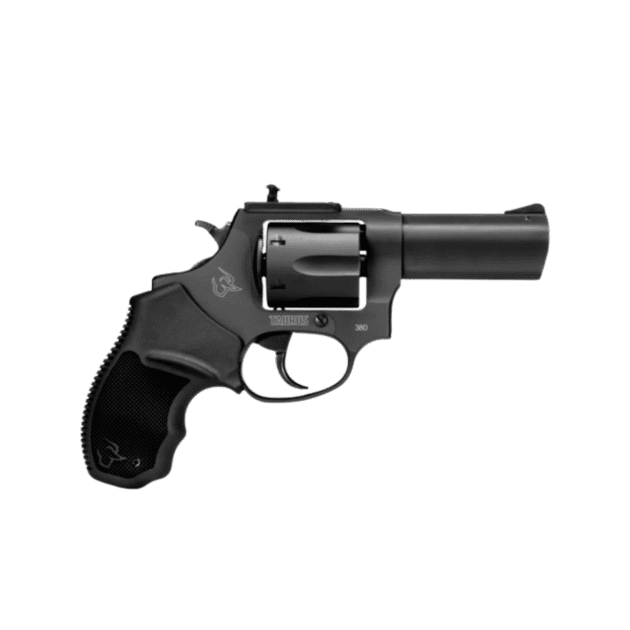 Revólver Taurus Cal .380ACP T.O.R.O. 3”