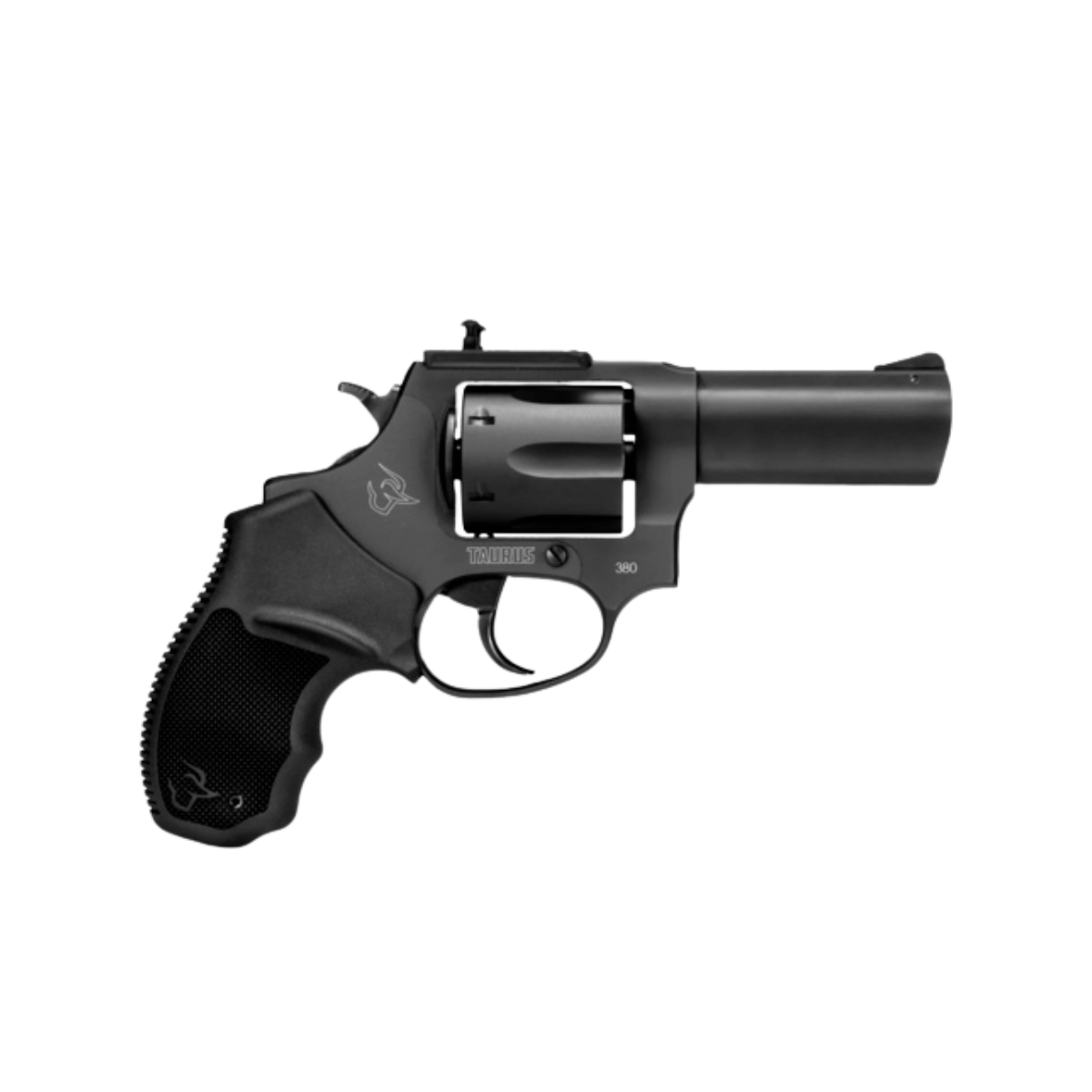 Revólver Taurus Cal .380ACP T.O.R.O. 3”