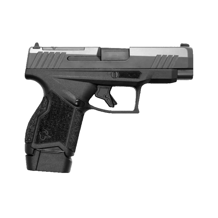 Pistola Taurus GX4XL T.O.R.O Cal 9mm Cano 3,07