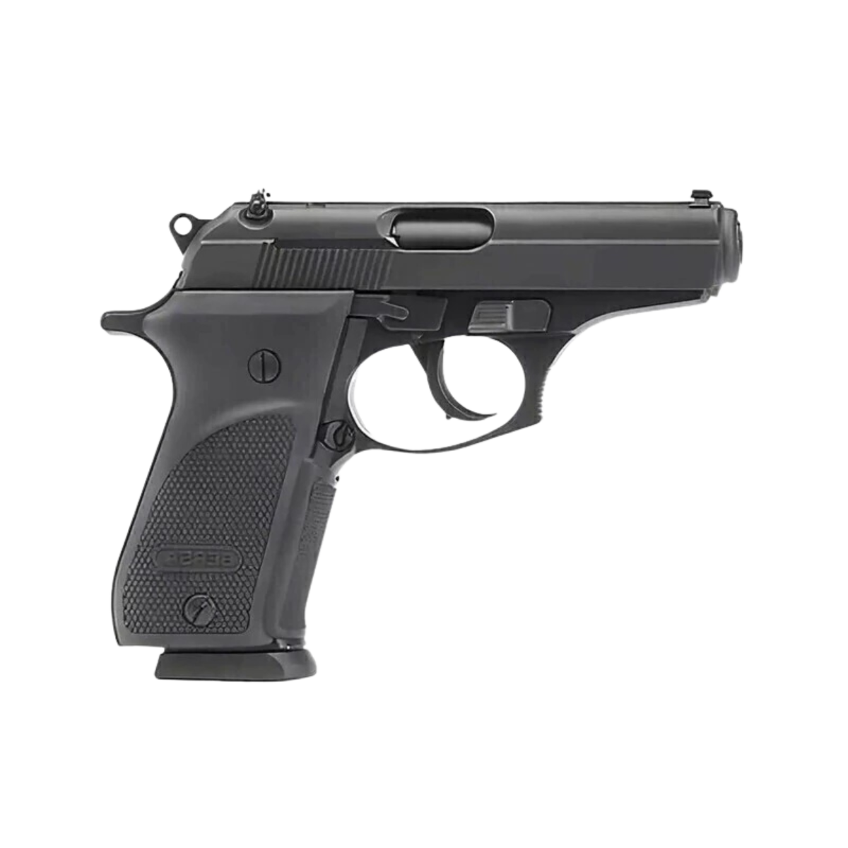 Pistola Bersa Thunder 380 Plus Cano 3,6" Oxidada