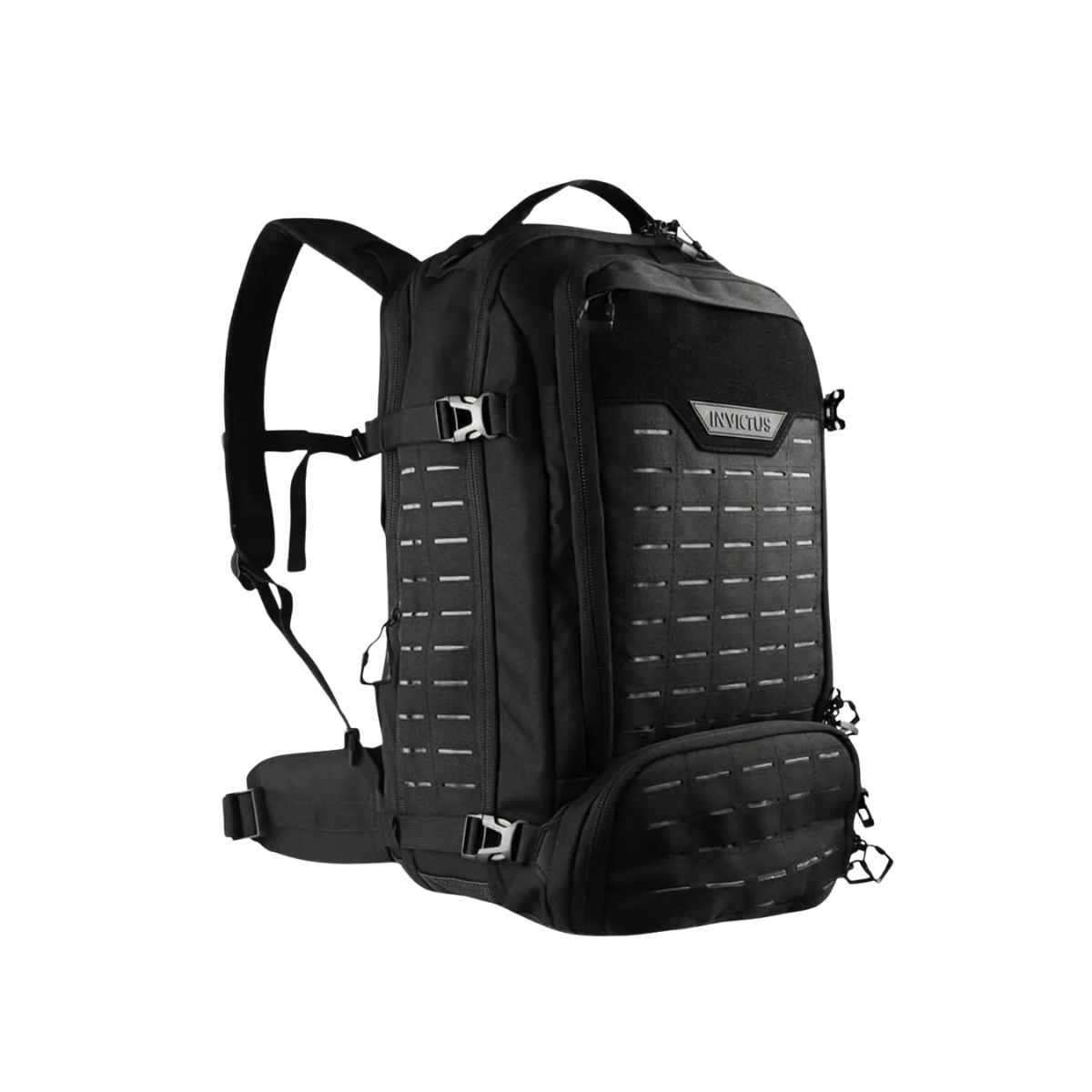 Mochila Tática Invictus Giant Pro 72H