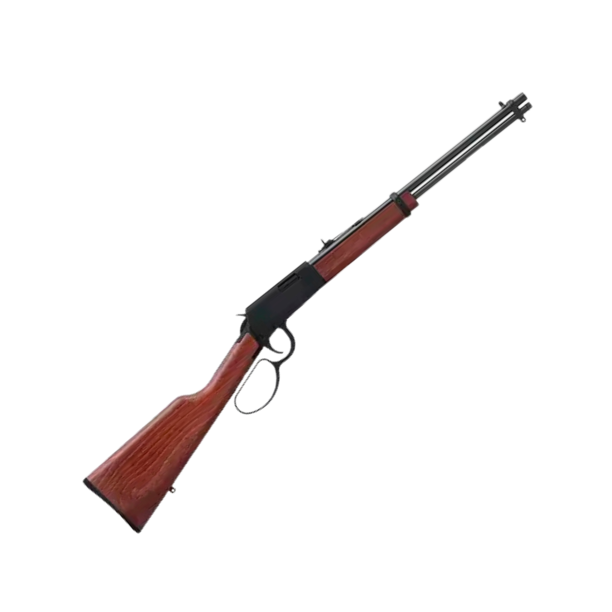 Rifle CBC Rio Bravo Cal. 22LR Cano 18