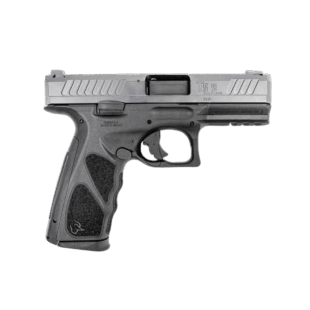 Pistola Taurus TS9 Grafeno Cal 9mm