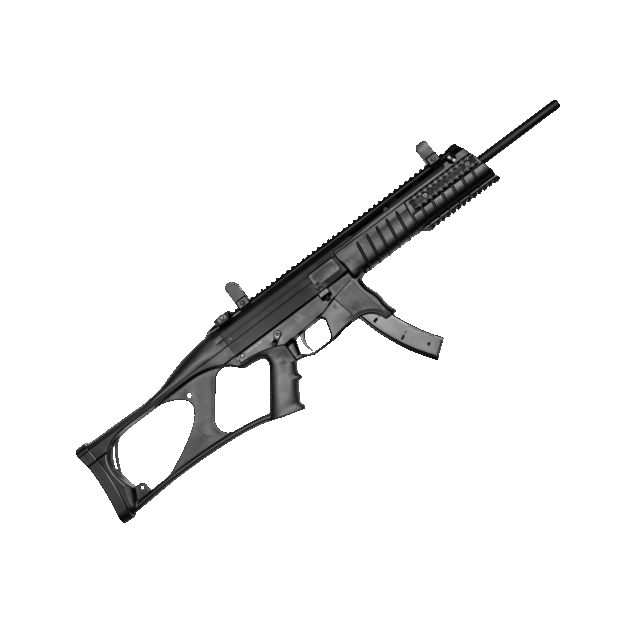 Carabina Taurus CT9 Cal 9mm